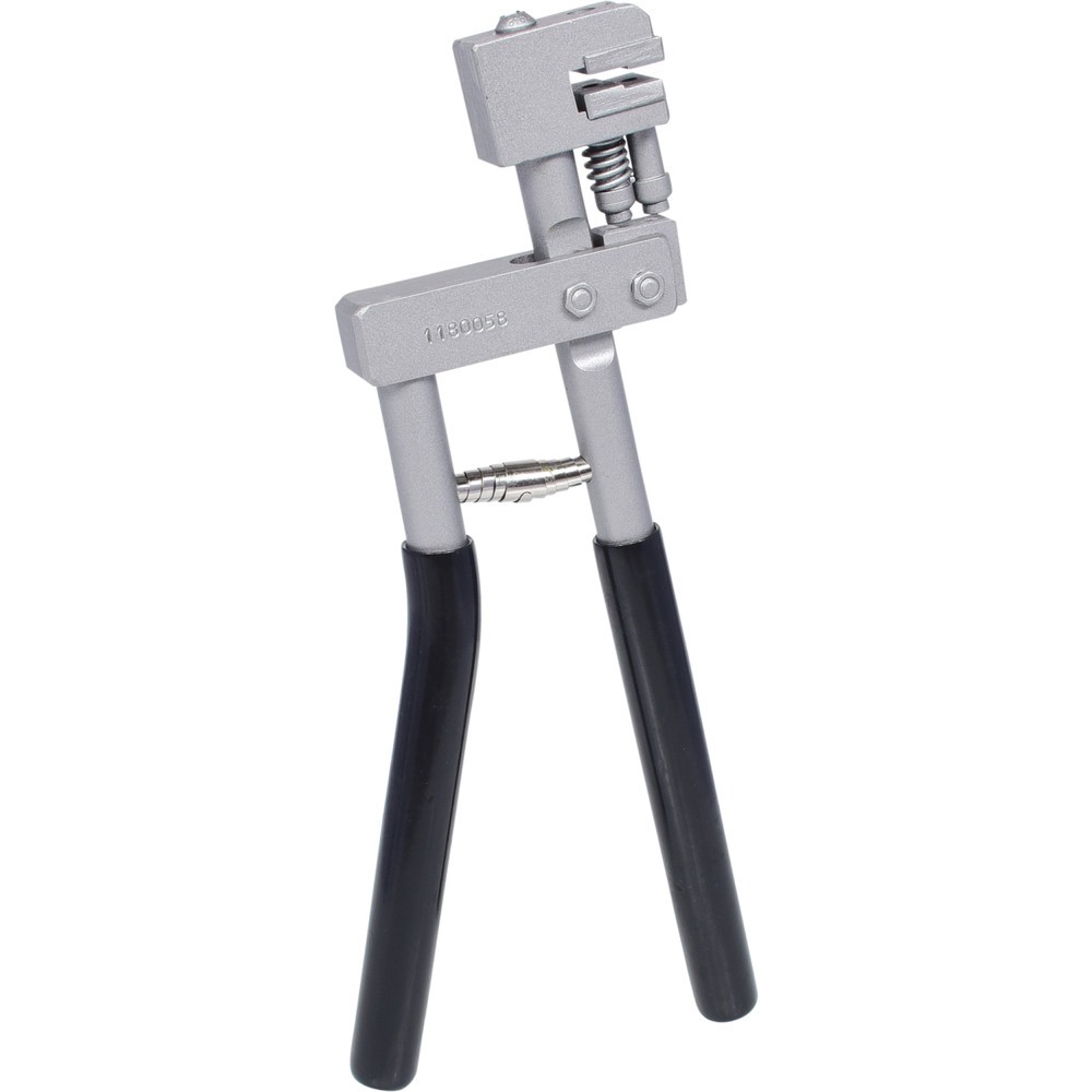 Produktabbildung Nr. 3: KS TOOLS Absetzzange, 280mm