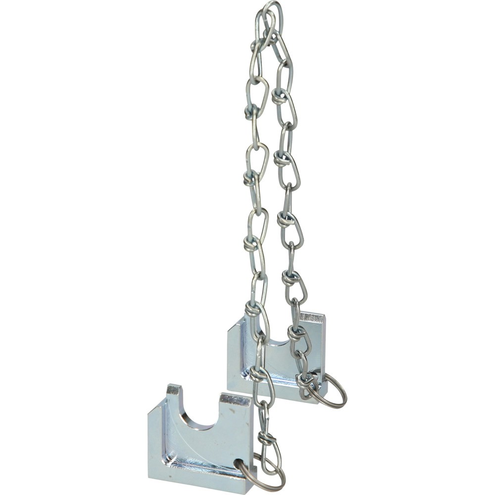 Produktabbildung Nr. 2: KS TOOLS Abstandhalter-Paar für VAG