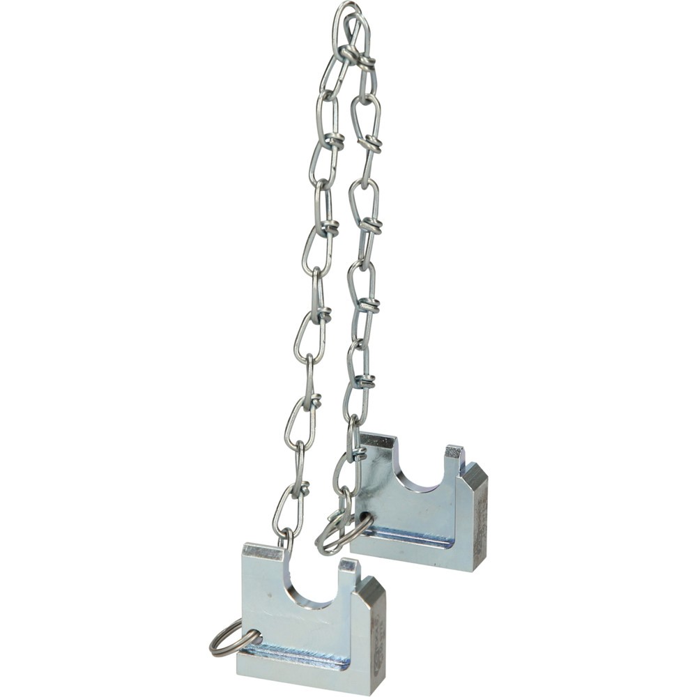 Produktabbildung Nr. 4: KS TOOLS Abstandhalter-Paar für VAG