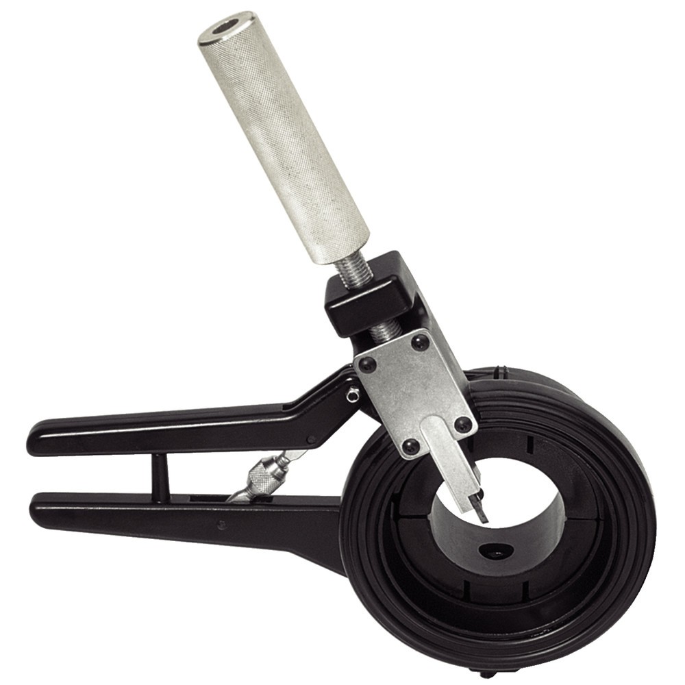 Produktabbildung Nr. 2: KS TOOLS Abstech- und Anfasgrundgerät 110 mm