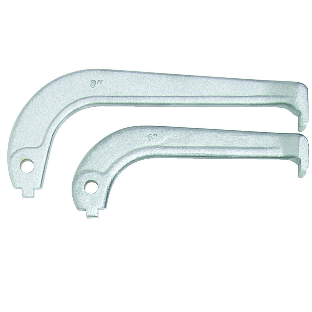 Produktabbildung: KS TOOLS Abzieherarme, 4''