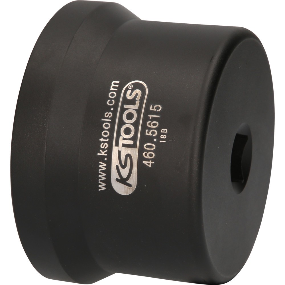 Produktabbildung Nr. 2: KS TOOLS Achsmuttern-Schlüssel für Mercedes, 95 mm