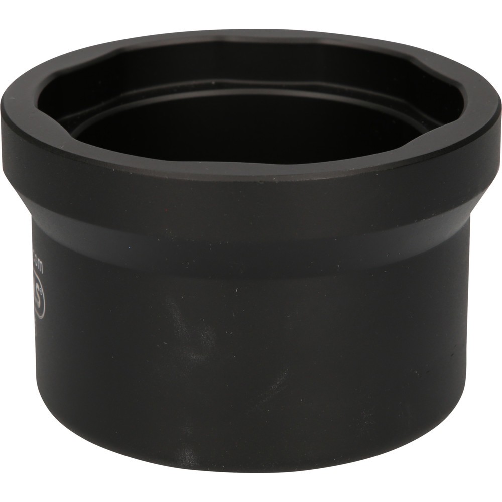 Produktabbildung Nr. 6: KS TOOLS Achsmuttern-Schlüssel für Mercedes, 95 mm