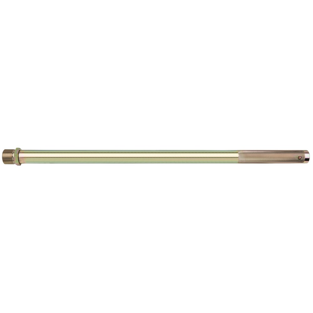 Produktabbildung: KS TOOLS Achsspiel-Prüfhebel, AG 1.1/2"x16G