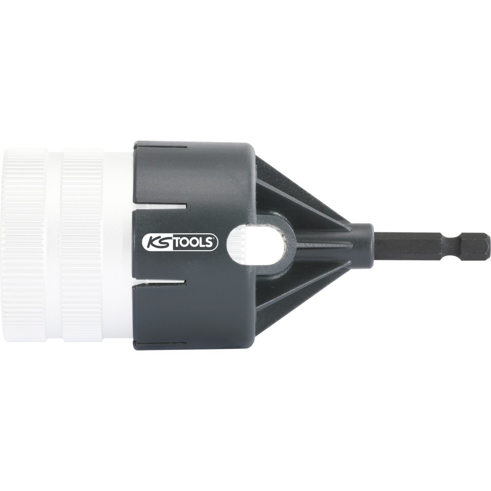 Produktabbildung Nr. 4: KS TOOLS Adapter für Rohr-Entgrater, 50mm