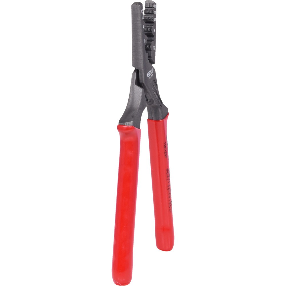 Produktabbildung Nr. 5: KS TOOLS Aderendhülsenzange, 0,5-16,0mm