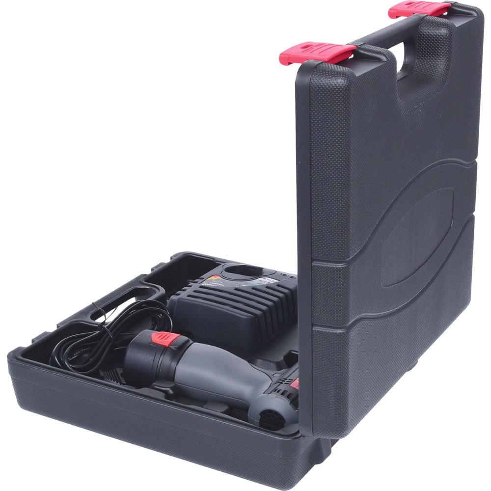 Produktabbildung Nr. 4: KS TOOLS Akku-Hochleistungs-Schleifer, 22.000 U/min 10,8V, mit 1 Akku und 1 Ladegerät