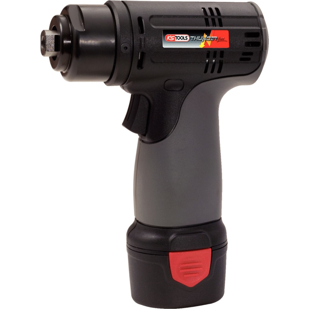 Produktabbildung Nr. 4: KS TOOLS Akku-Schleifmaschine, 3.200 U/min 10,8V, mit 1 Akku und 1 Ladegerät