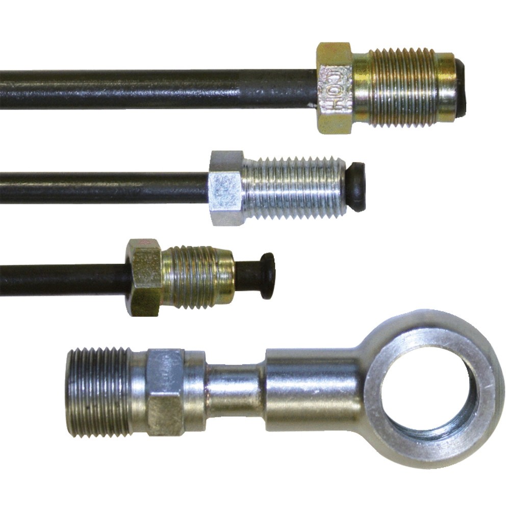 Produktabbildung Nr. 4: KS TOOLS ALLinONE Fluidstopper Ø 4,75 - 14 mm