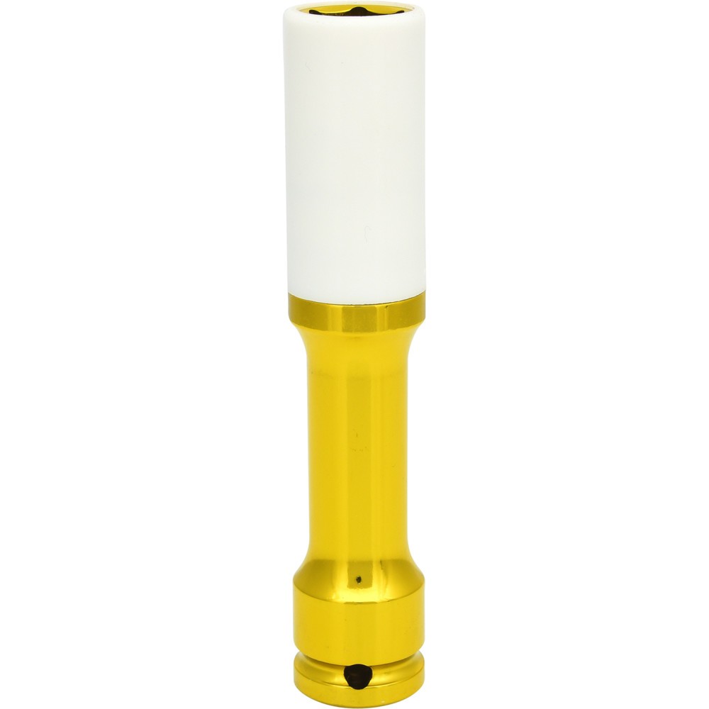 Produktabbildung Nr. 9: KS TOOLS 1/2" Alu-Felgen Kraft-Stecknuss, XL, 19mm