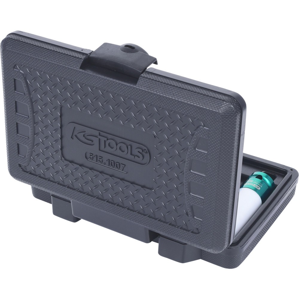 Produktabbildung Nr. 4: KS TOOLS 1/2" Alu-Felgen Kraft-Stecknuss-Satz, 5-tlg
