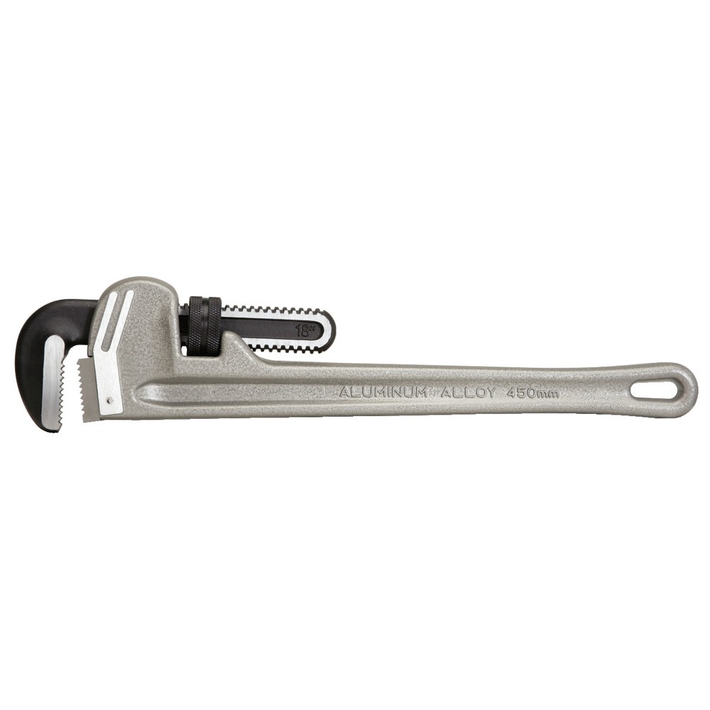 Produktabbildung Nr. 2: KS TOOLS Aluminium-Einhand-Rohrzange, 2''