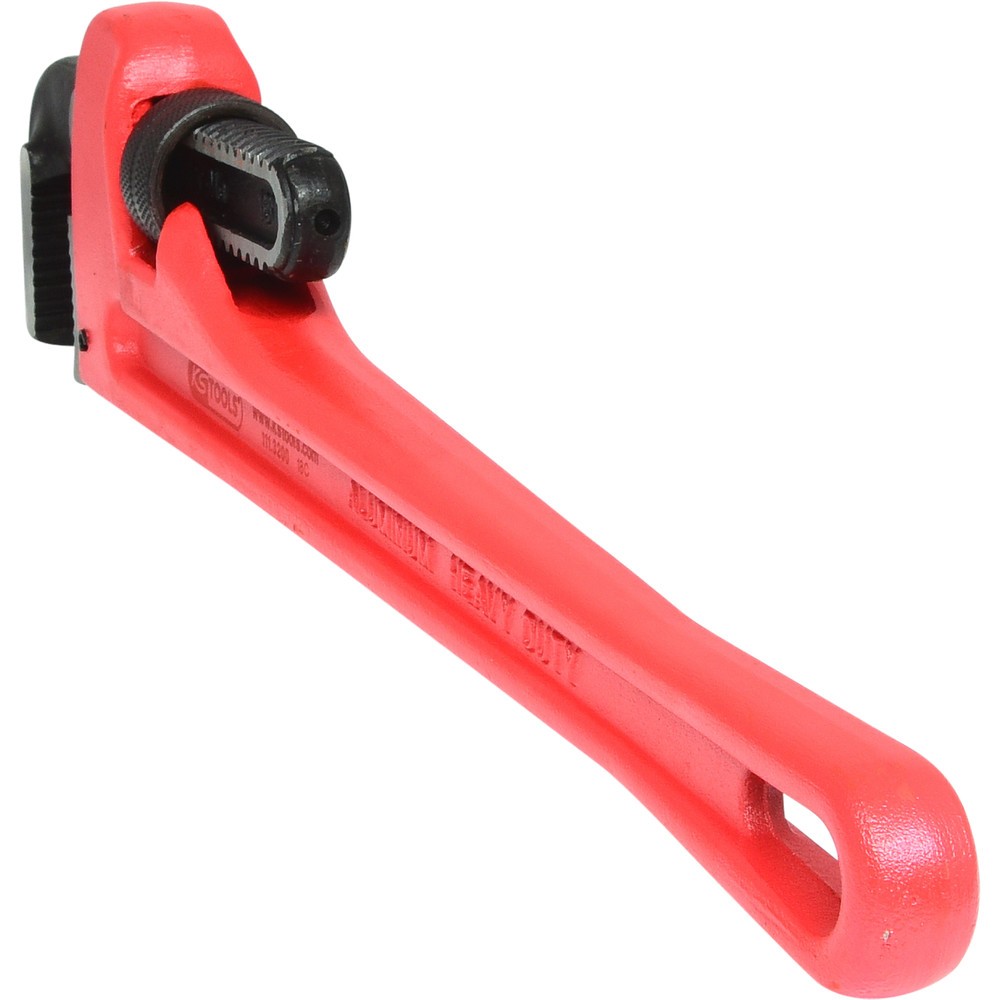 Produktabbildung Nr. 3: KS TOOLS Aluminium-Einhand-Rohrzange, 2''