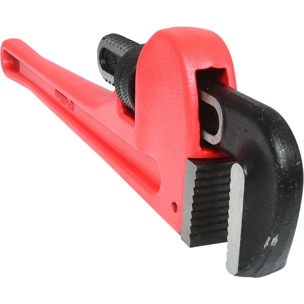 Produktabbildung Nr. 5: KS TOOLS Aluminium-Einhand-Rohrzange, 2''