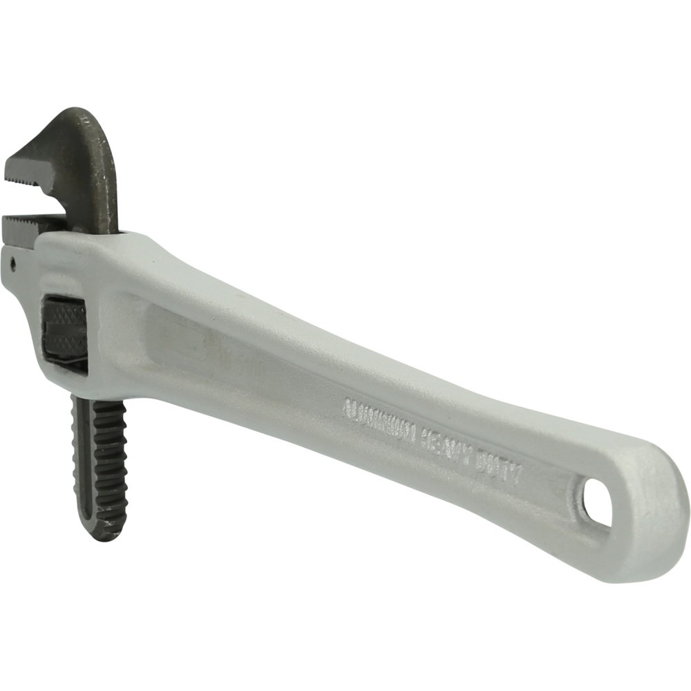 Produktabbildung Nr. 2: KS TOOLS Aluminium-Einhand-Rohrzange, 1.1/2"