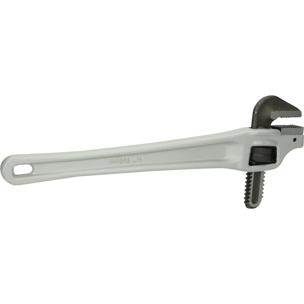 Produktabbildung Nr. 3: KS TOOLS Aluminium-Einhand-Rohrzange, 1.1/2"