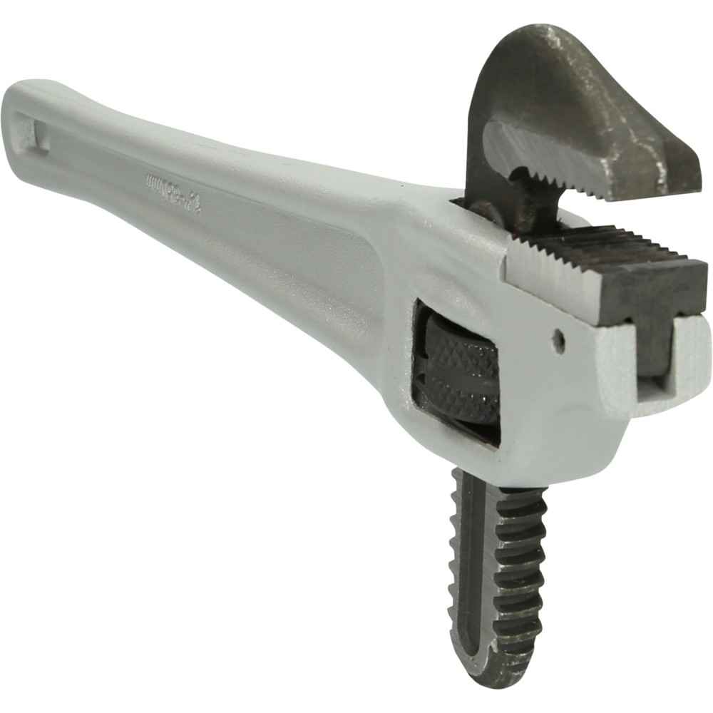 Produktabbildung Nr. 4: KS TOOLS Aluminium-Einhand-Rohrzange, 1.1/2"