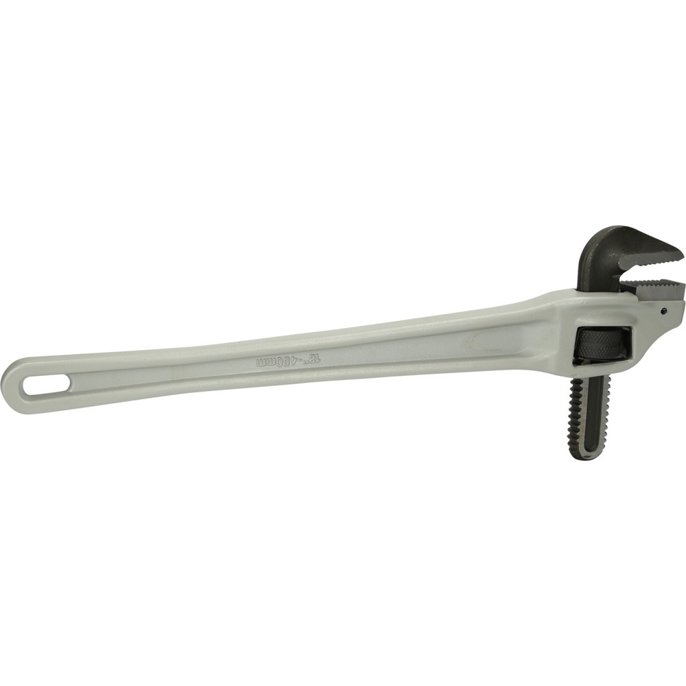 Produktabbildung Nr. 3: KS TOOLS Aluminium-Einhand-Rohrzange, 2"