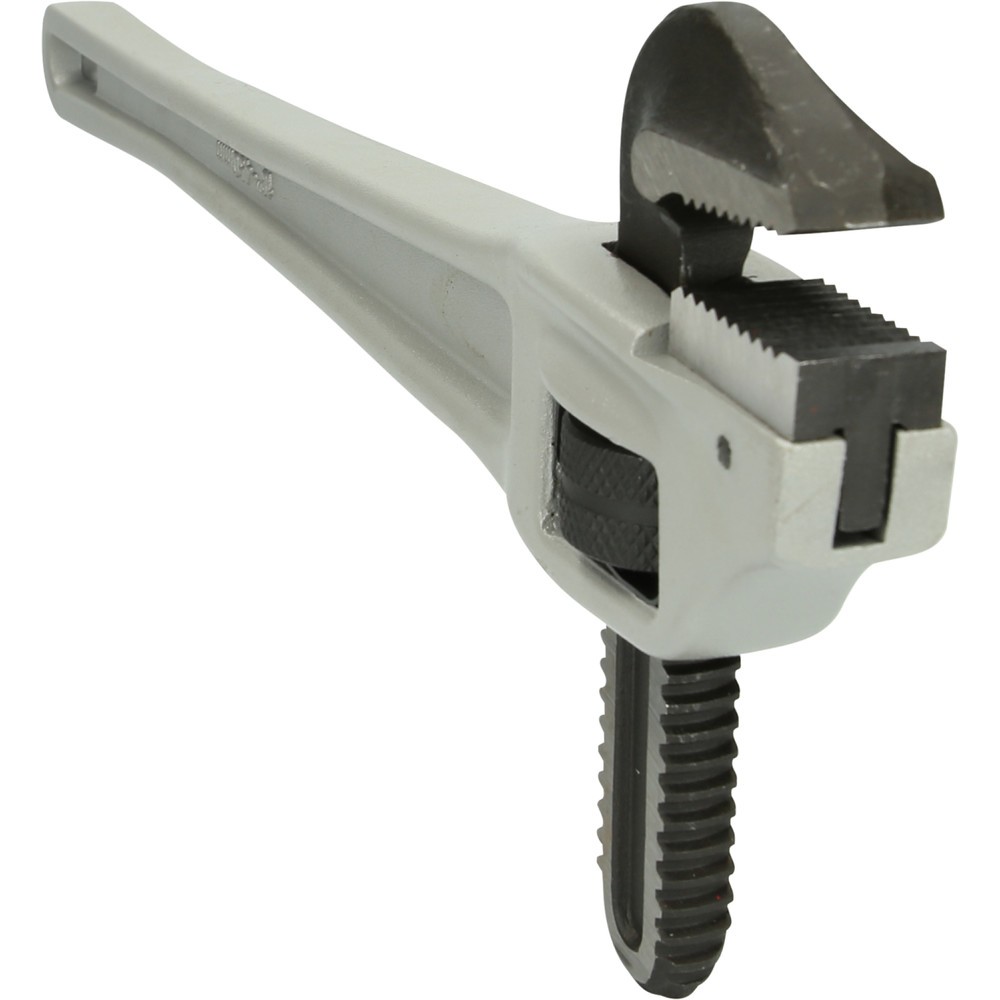 Produktabbildung Nr. 4: KS TOOLS Aluminium-Einhand-Rohrzange, 2"