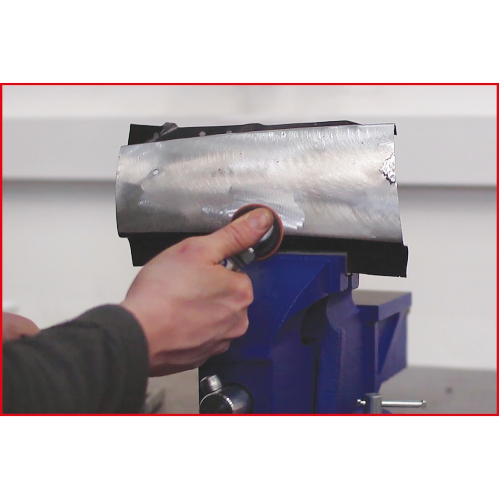 Produktabbildung Nr. 5: KS TOOLS Aluminium-Reparatur-Satz, 6-tlg
