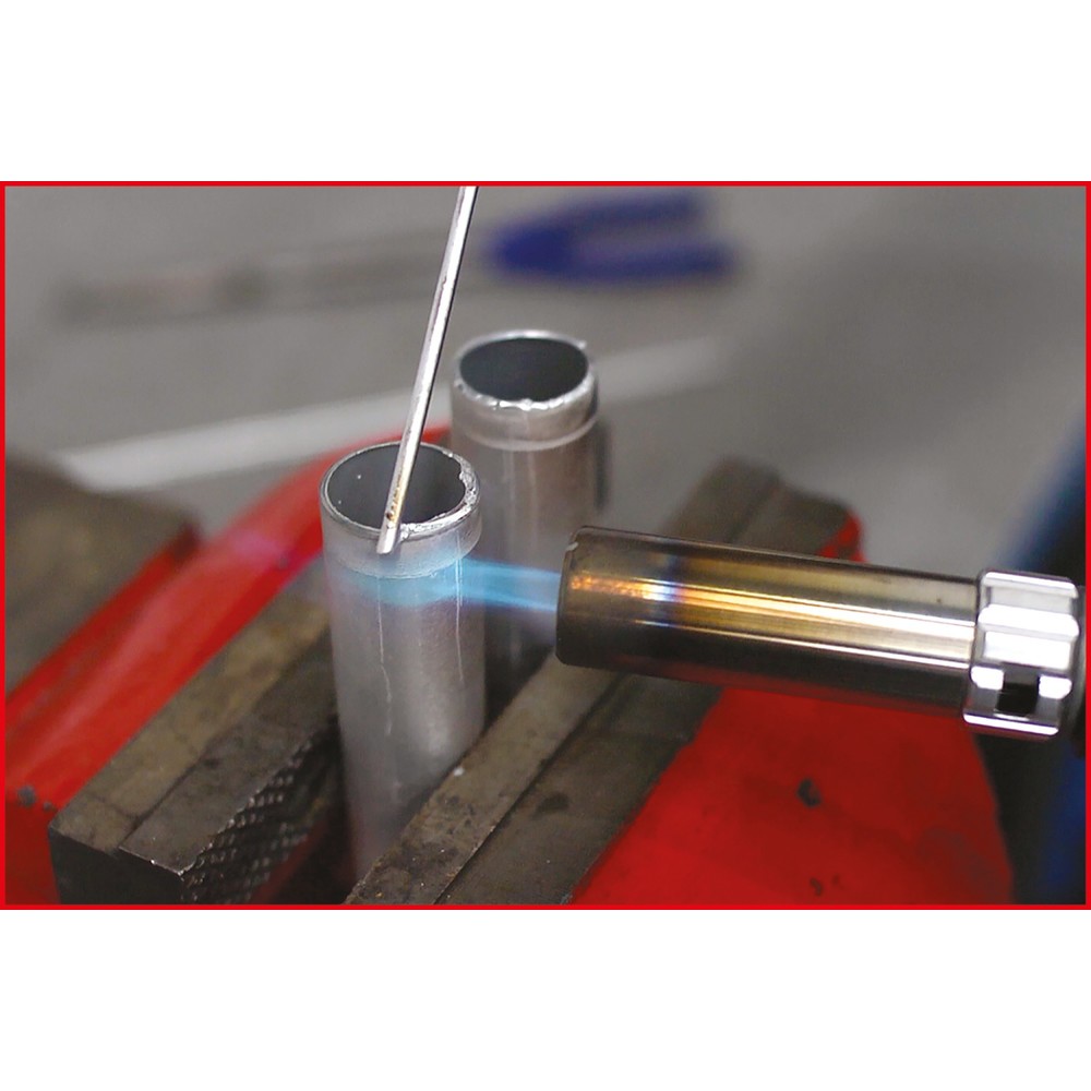 Produktabbildung Nr. 6: KS TOOLS Aluminium-Reparatur-Satz, 6-tlg