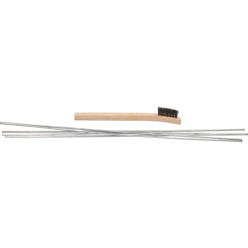Produktabbildung: KS TOOLS Aluminium-Reparatur-Satz, 6-tlg