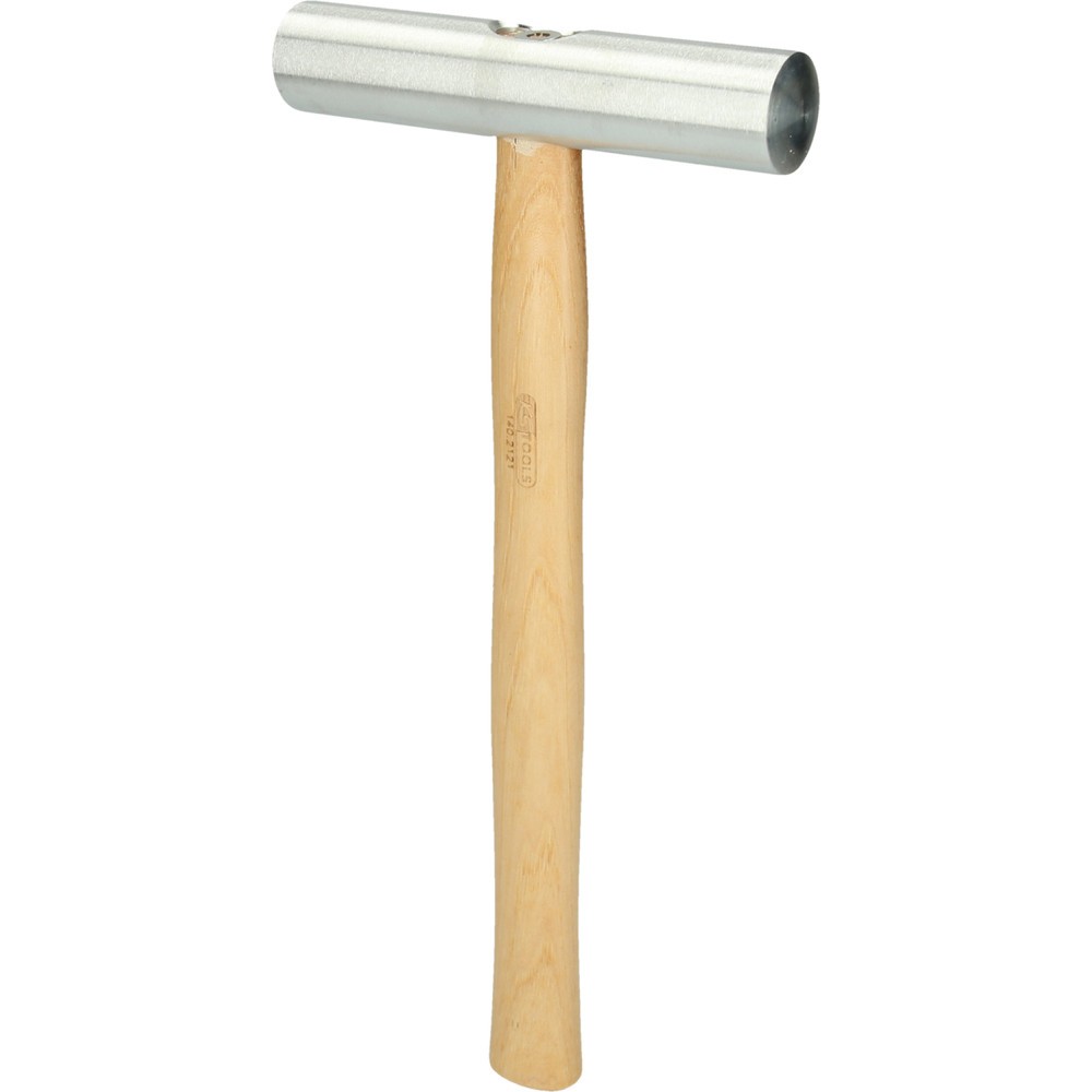 Produktabbildung Nr. 3: KS TOOLS Aluminiumhammer