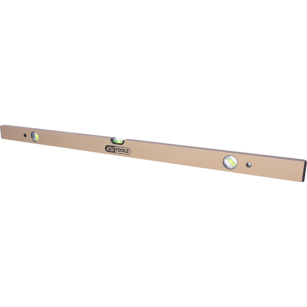 Produktabbildung Nr. 1: KS TOOLS Aluminiumprofil-Wasserwaage, 1000mm
