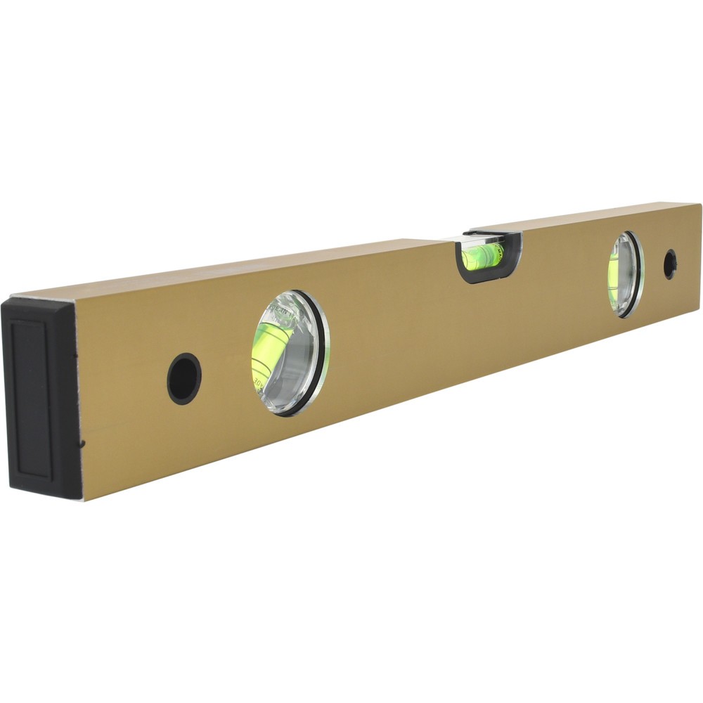Produktabbildung Nr. 2: KS TOOLS Aluminiumprofil-Wasserwaage, 400mm