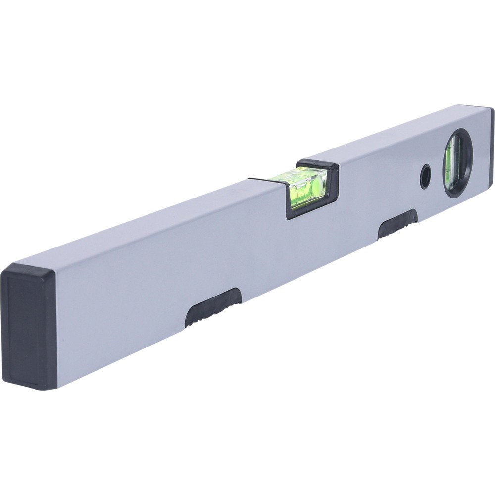 Produktabbildung Nr. 3: KS TOOLS Aluminiumprofil-Wasserwaage,magnetisch,400mm