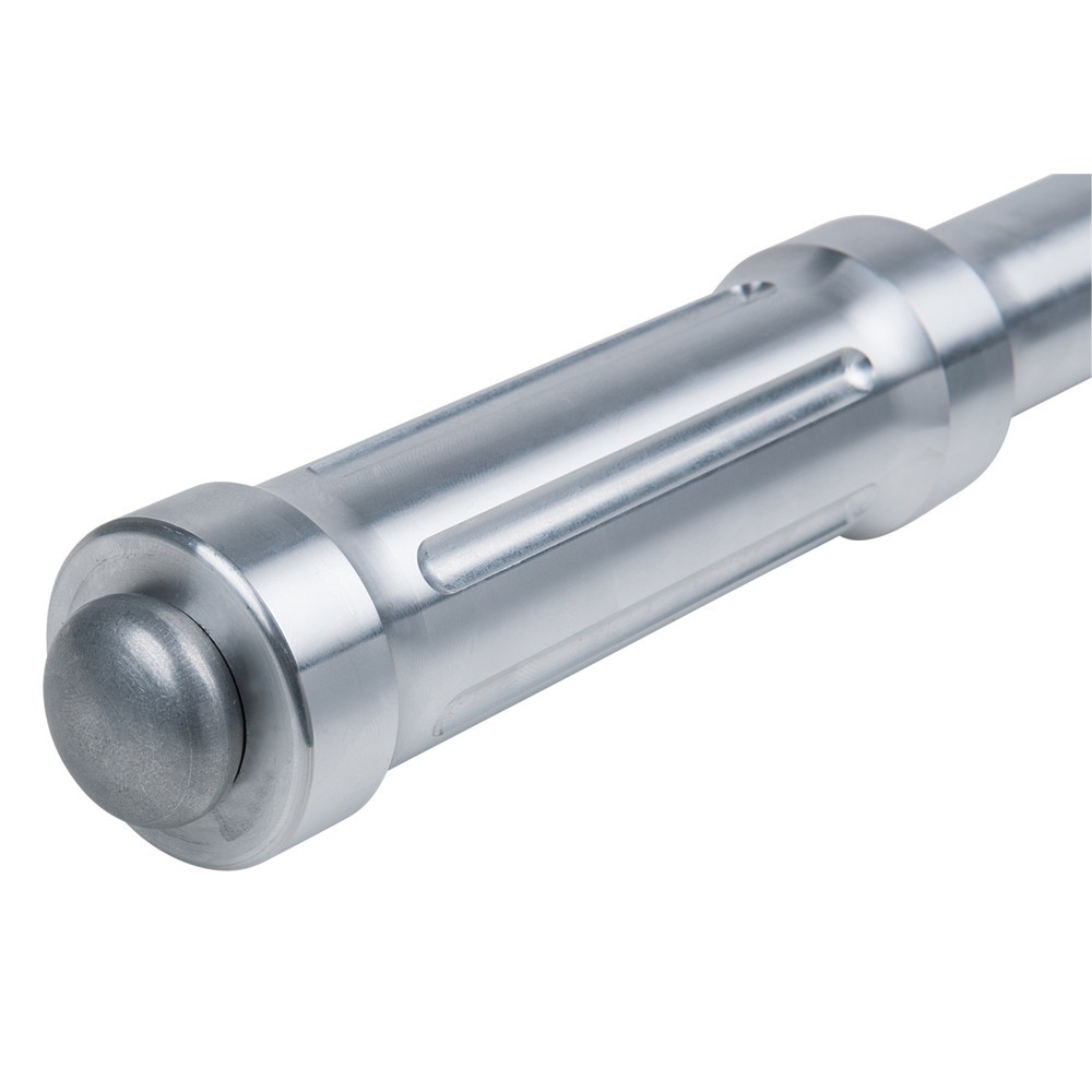Produktabbildung Nr. 12: KS TOOLS 1/2" ALUTORQUEprecision-Drehmomentschlüssel, 20-120Nm, Rechtsanzug, Einzelvierkant