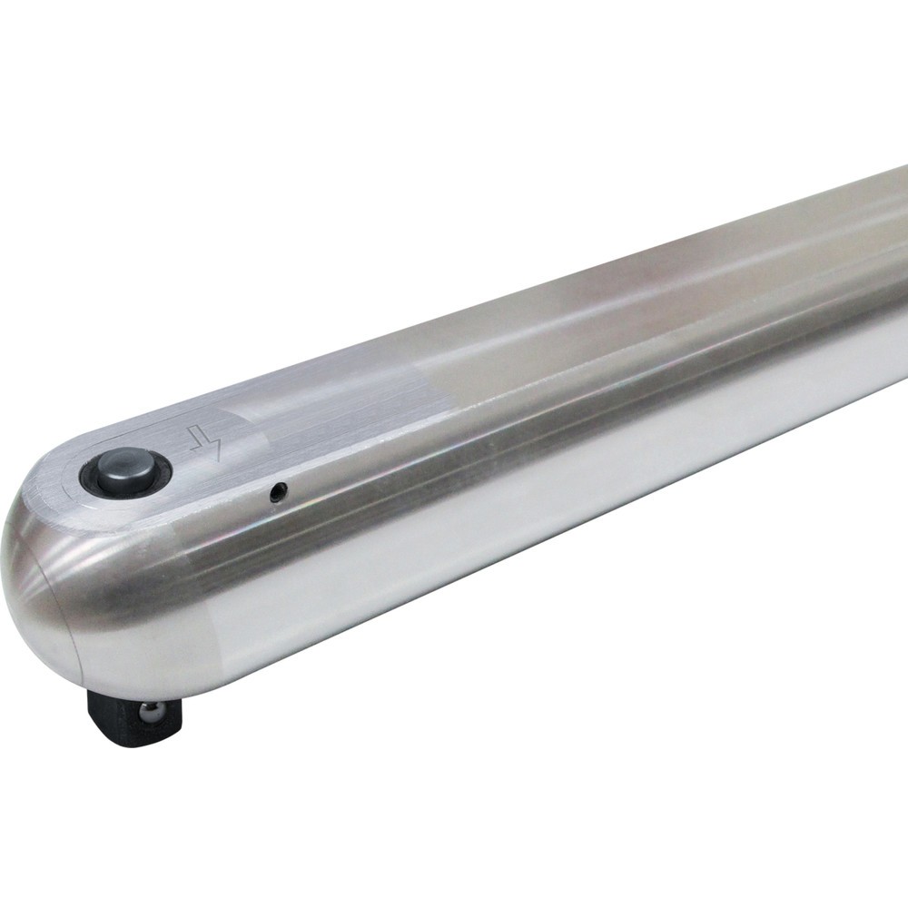 Produktabbildung Nr. 13: KS TOOLS 1/2" ALUTORQUEprecision-Drehmomentschlüssel, 20-120Nm, Rechtsanzug, Einzelvierkant