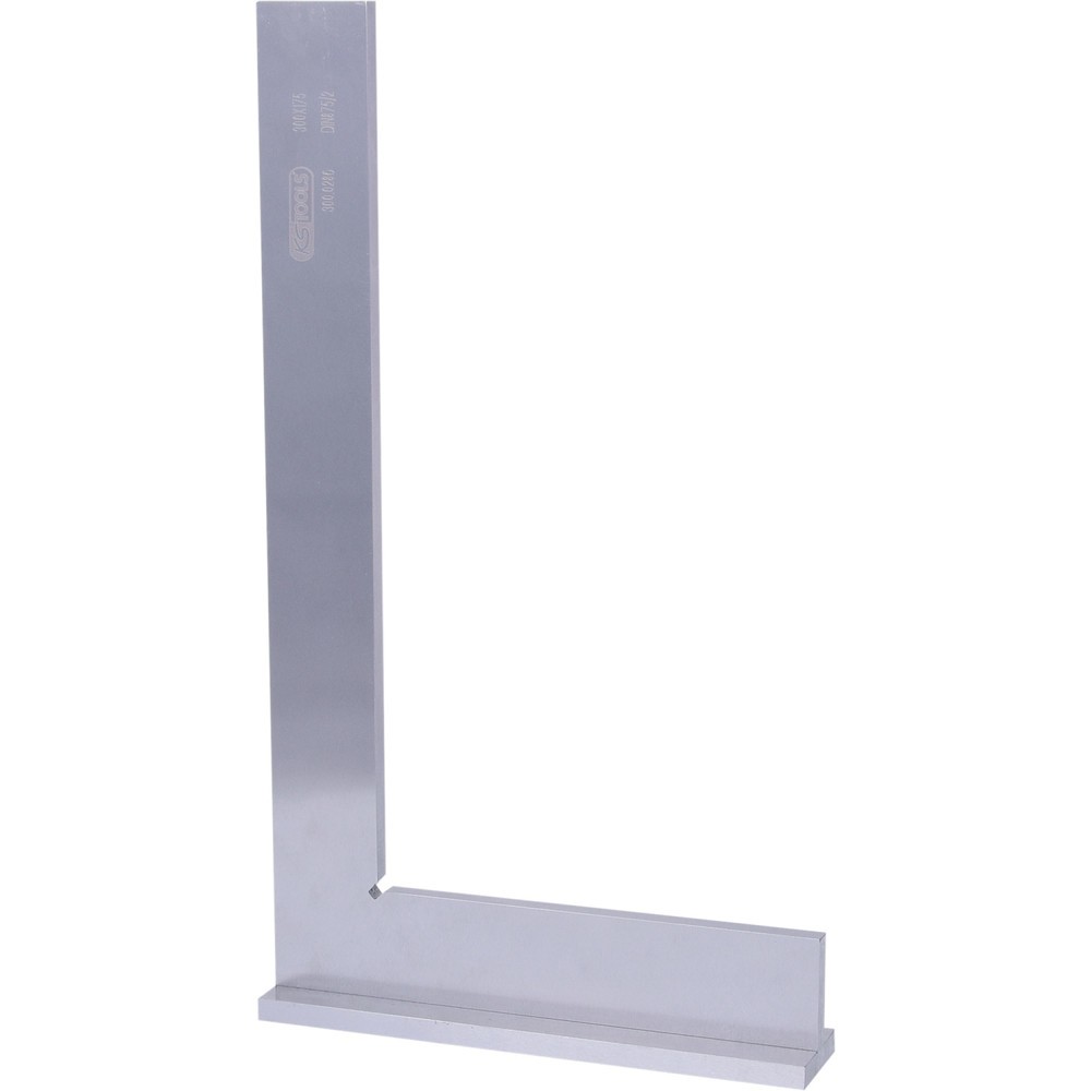 Produktabbildung Nr. 1: KS TOOLS Anschlagwinkel nach DIN 875/2, 300mm