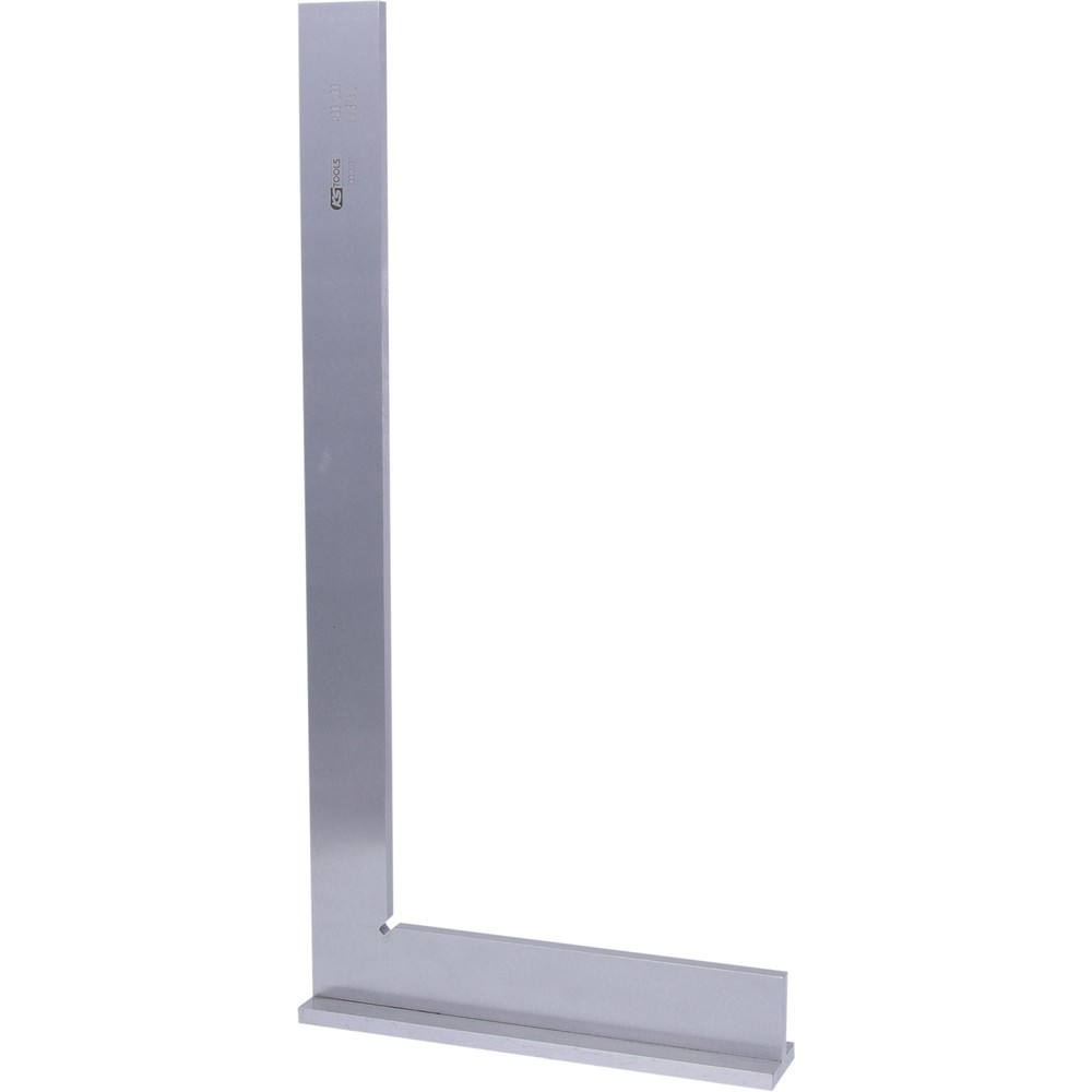 Produktabbildung: KS TOOLS Anschlagwinkel nach DIN 875/2, 400mm