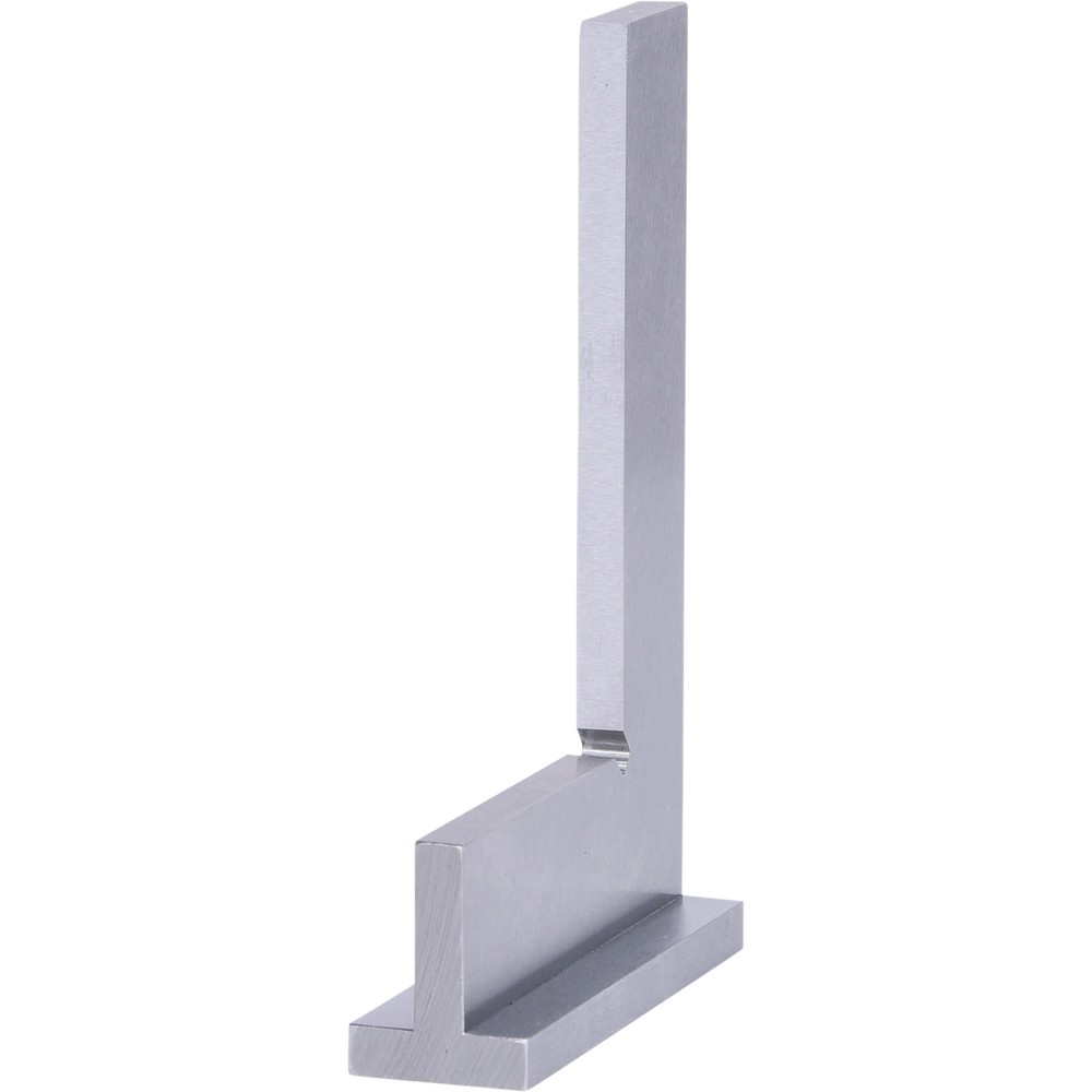 Produktabbildung Nr. 2: KS TOOLS Anschlagwinkel nach DIN 875/1, 100mm
