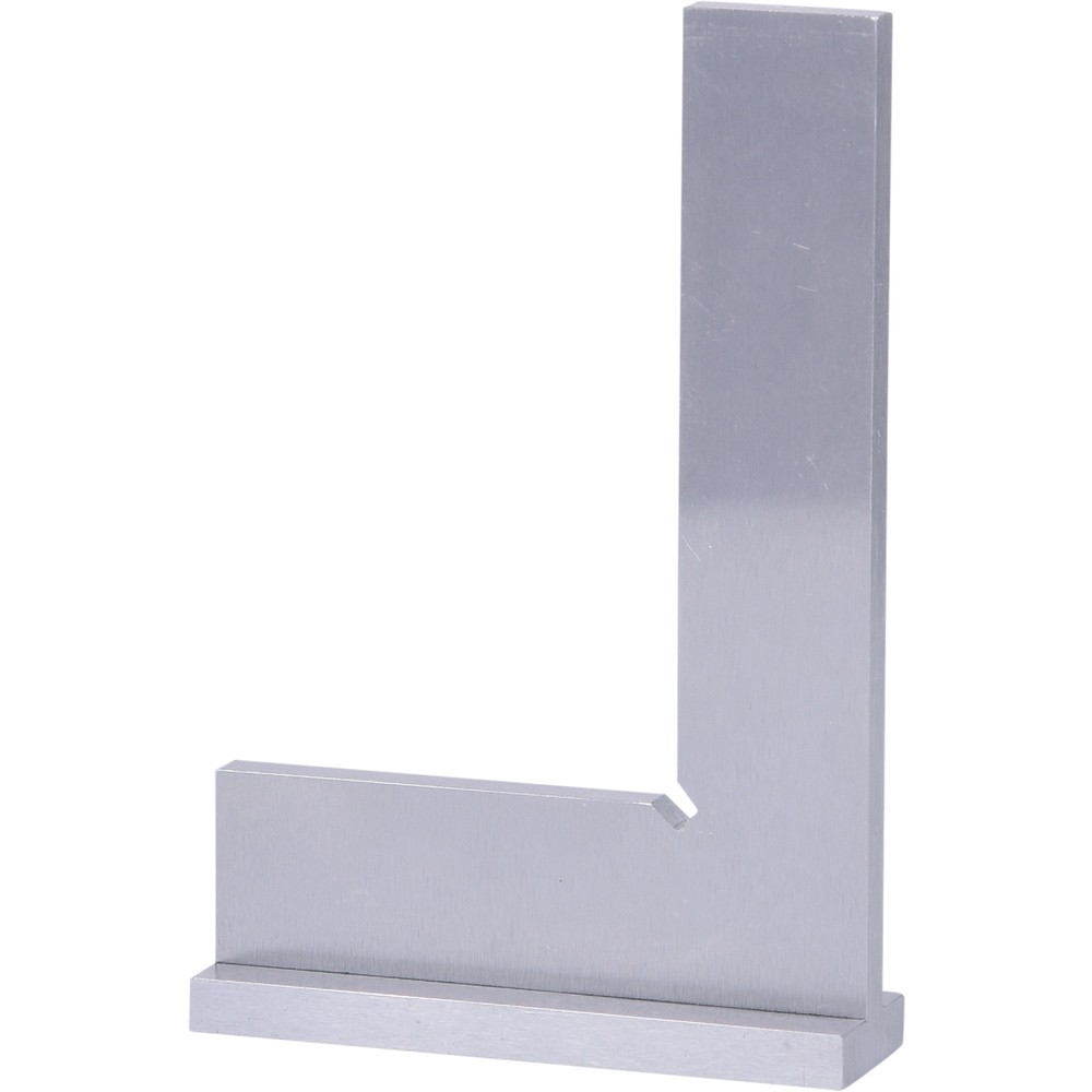 Produktabbildung Nr. 3: KS TOOLS Anschlagwinkel nach DIN 875/1, 100mm