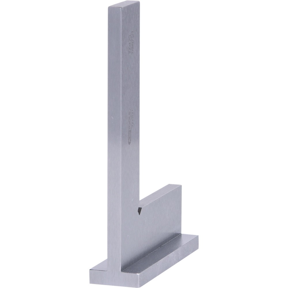 Produktabbildung Nr. 4: KS TOOLS Anschlagwinkel nach DIN 875/1, 100mm