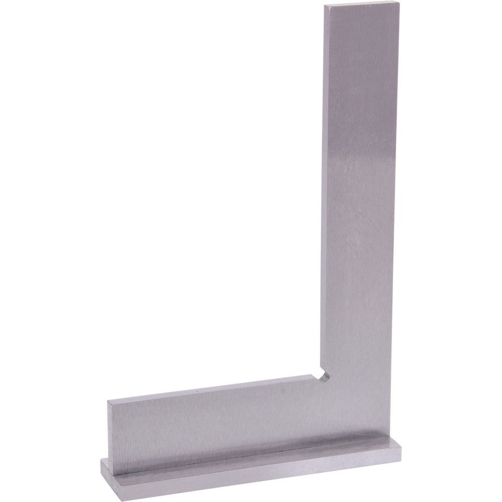 Produktabbildung Nr. 3: KS TOOLS Anschlagwinkel nach DIN 875/1, 150mm