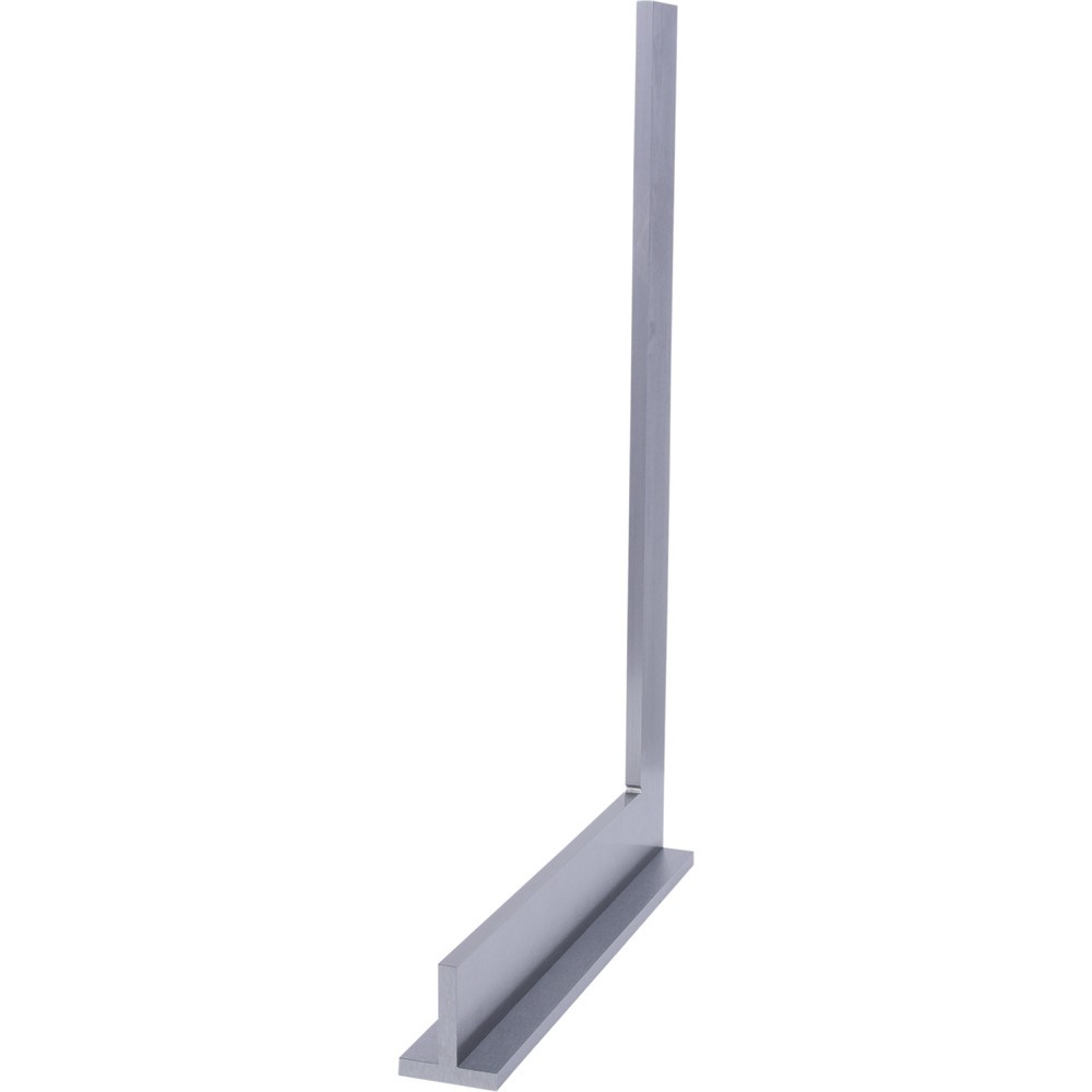 Produktabbildung Nr. 2: KS TOOLS Anschlagwinkel nach DIN 875/1, 400mm