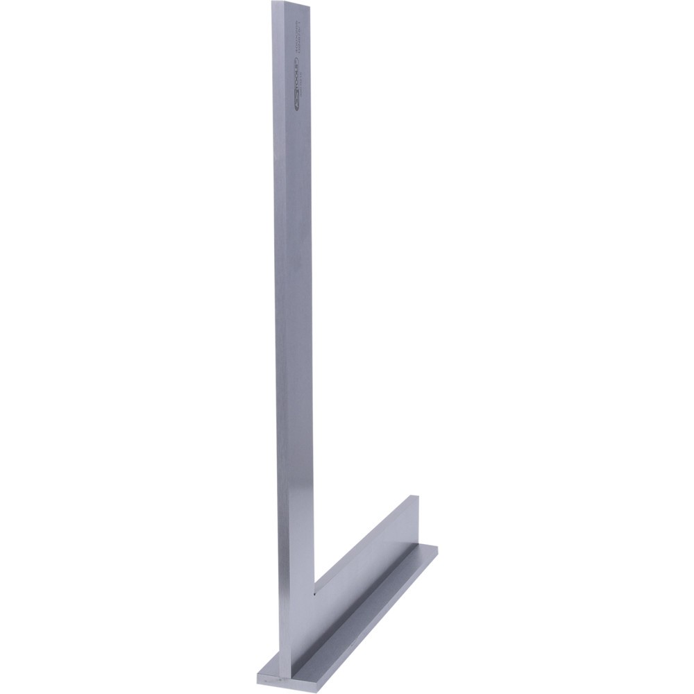 Produktabbildung Nr. 4: KS TOOLS Anschlagwinkel nach DIN 875/1, 400mm