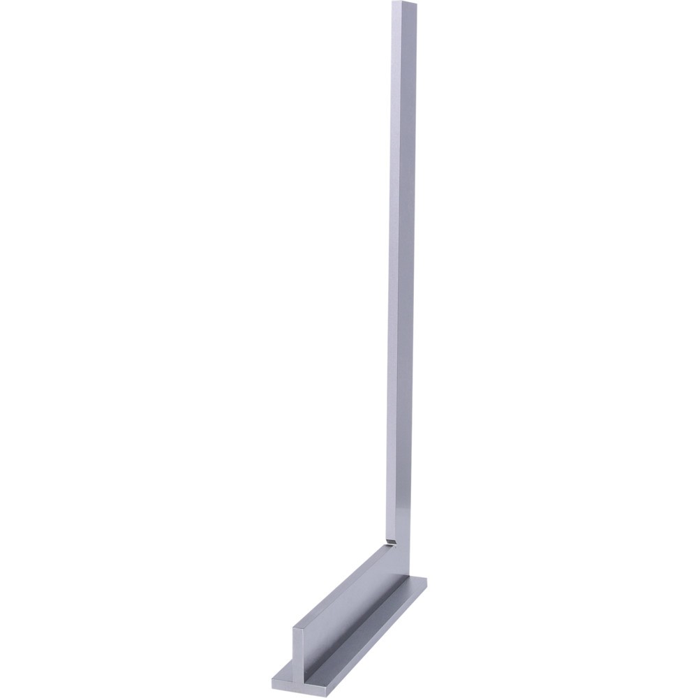 Produktabbildung Nr. 2: KS TOOLS Anschlagwinkel nach DIN 875/2, 400mm