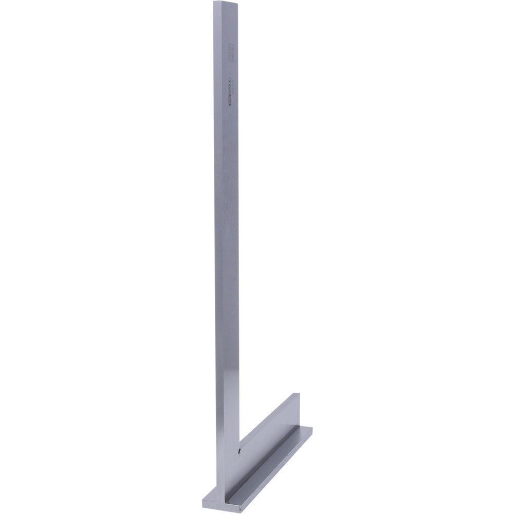 Produktabbildung Nr. 4: KS TOOLS Anschlagwinkel nach DIN 875/2, 400mm