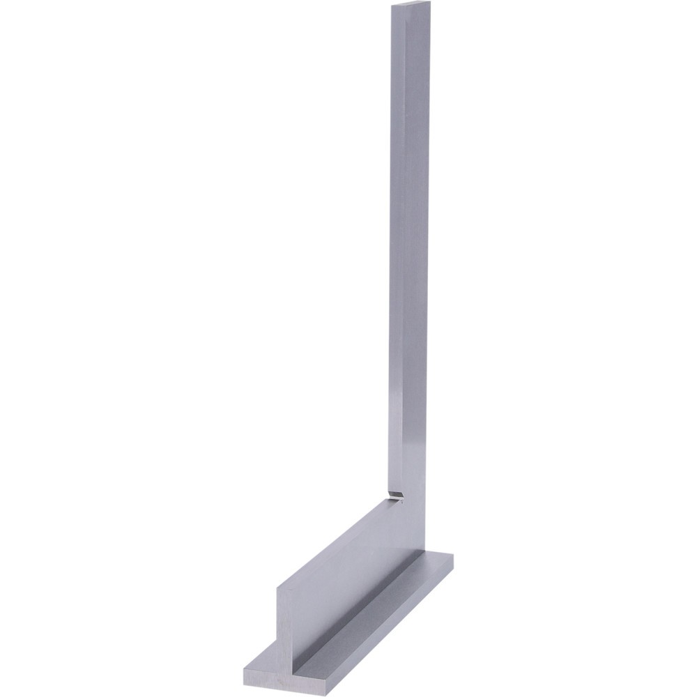 Produktabbildung Nr. 2: KS TOOLS Anschlagwinkel nach DIN 875/0, 250mm