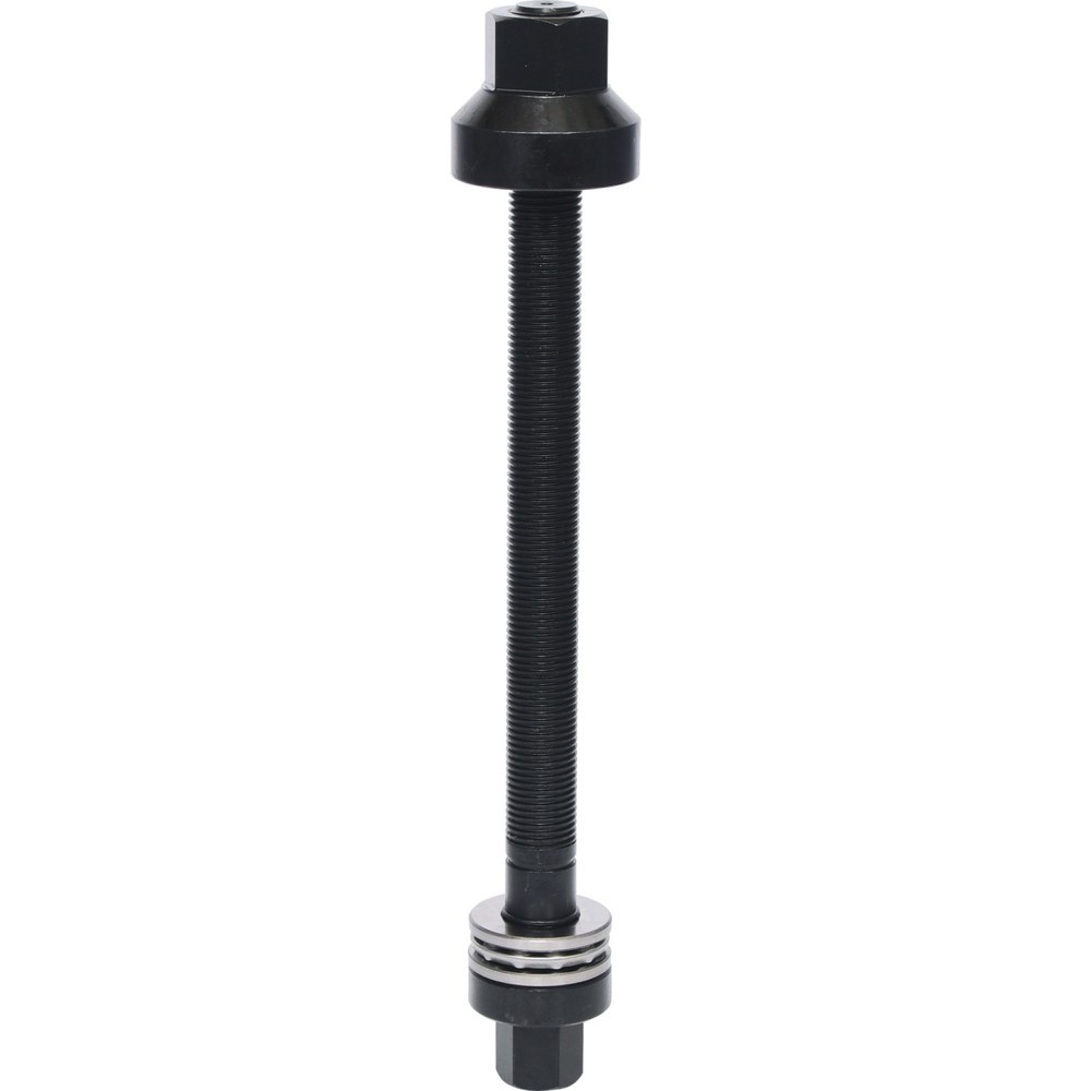 Produktabbildung: KS TOOLS Trapezgewindespindel, Mutter, Drucklager, 3-tlg