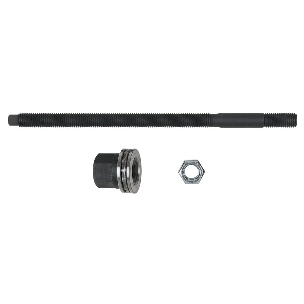 Produktabbildung Nr. 2: KS TOOLS Antriebsspindel M12x1,5, inklusive Druckmutter und Mutter