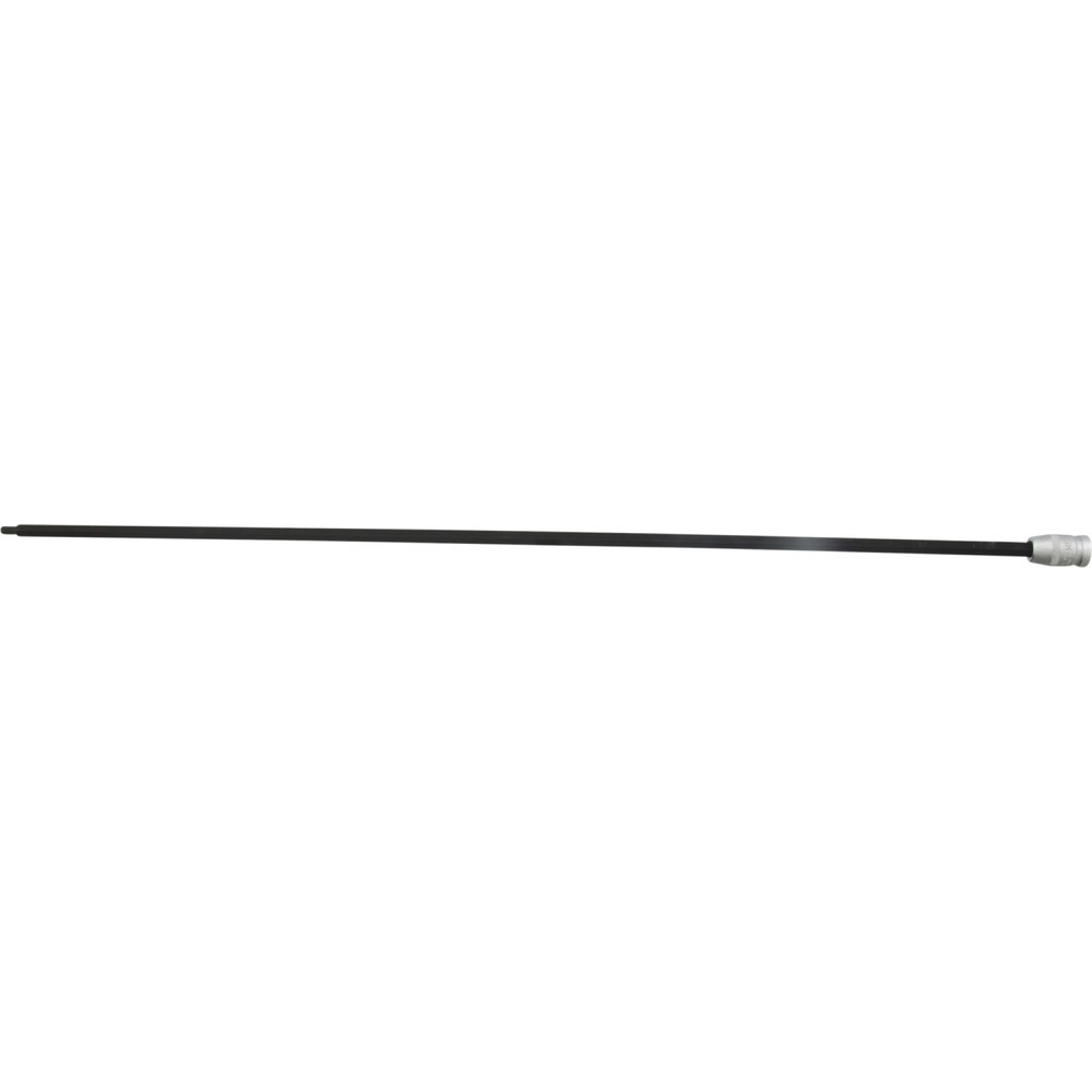 Produktabbildung Nr. 4: KS TOOLS 1/2" Antriebswellen-Stecknuss Vielzahn, M8