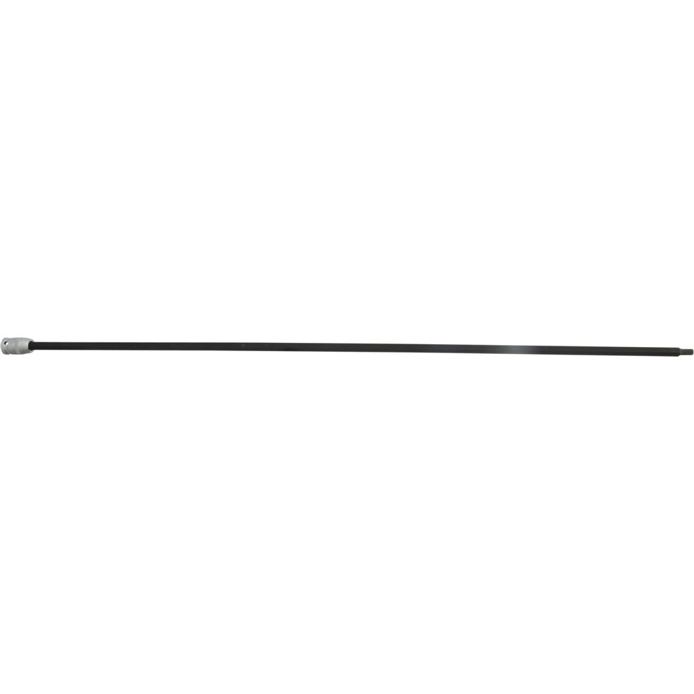 Produktabbildung Nr. 6: KS TOOLS 1/2" Antriebswellen-Stecknuss Vielzahn, M8