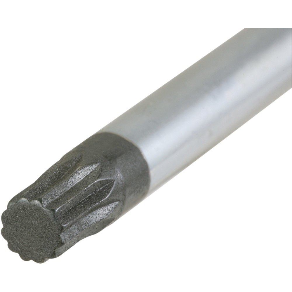 Produktabbildung Nr. 4: KS TOOLS 1/2" Antriebswellen-Stecknuss-Satz Vielzahn, 4-tlg