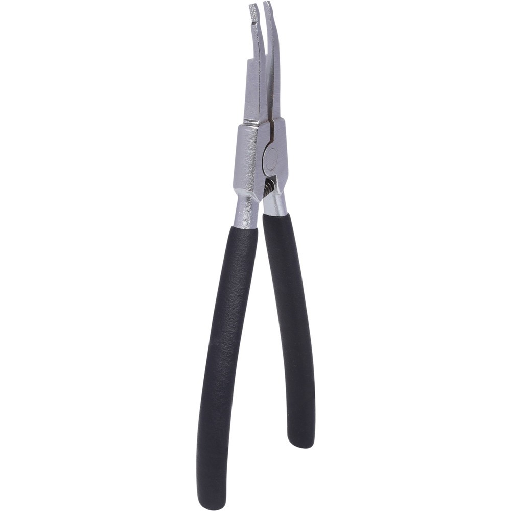 Produktabbildung Nr. 4: KS TOOLS Antriebswellen-Sicherungszange, leicht abgewinkelt
