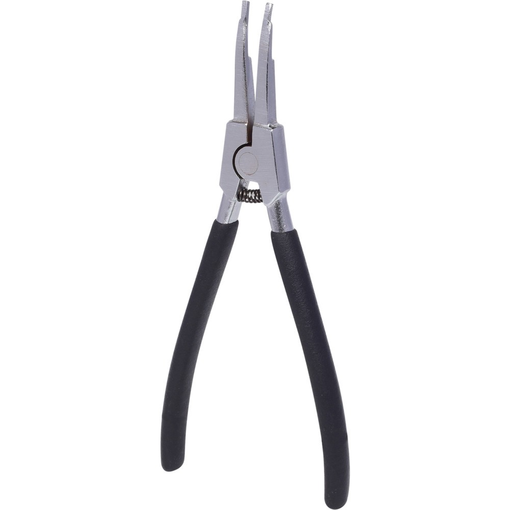 Produktabbildung Nr. 5: KS TOOLS Antriebswellen-Sicherungszange, leicht abgewinkelt